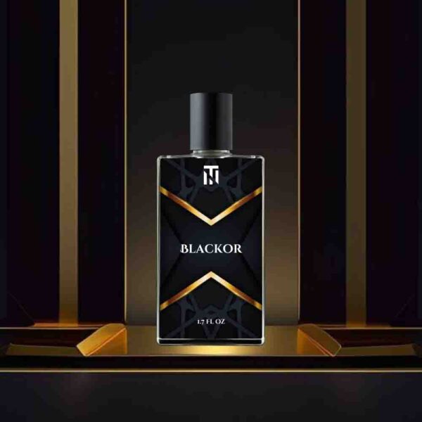 Blackor for Gents
